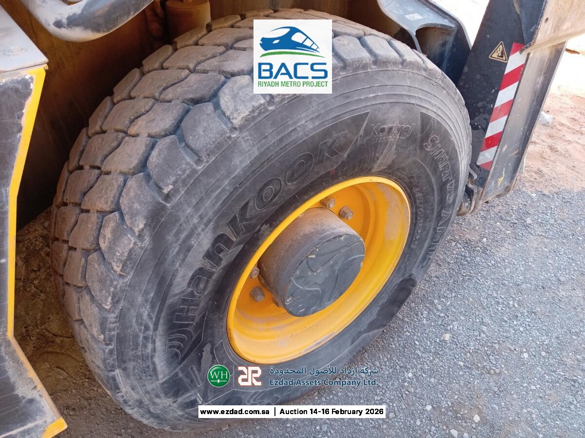 2014 Dieci Pegasus 60.16 Telescopic Hander-45154890