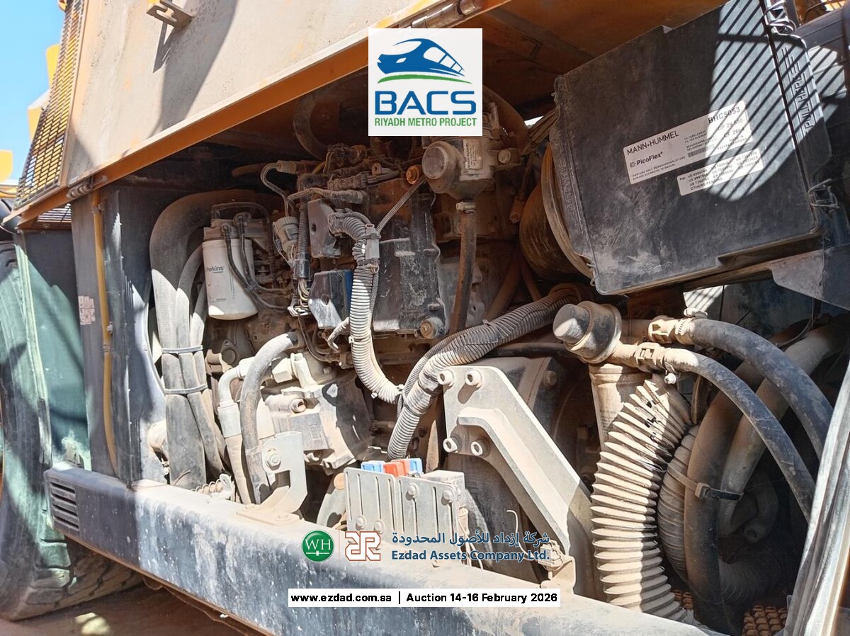 2014 Dieci Pegasus 60.16 Telescopic Hander-45154894