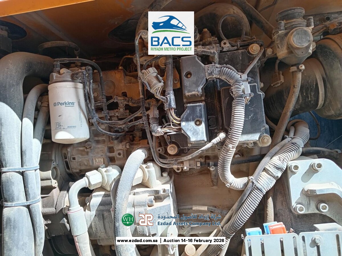 2014 Dieci Pegasus 60.16 Telescopic Hander-45154895