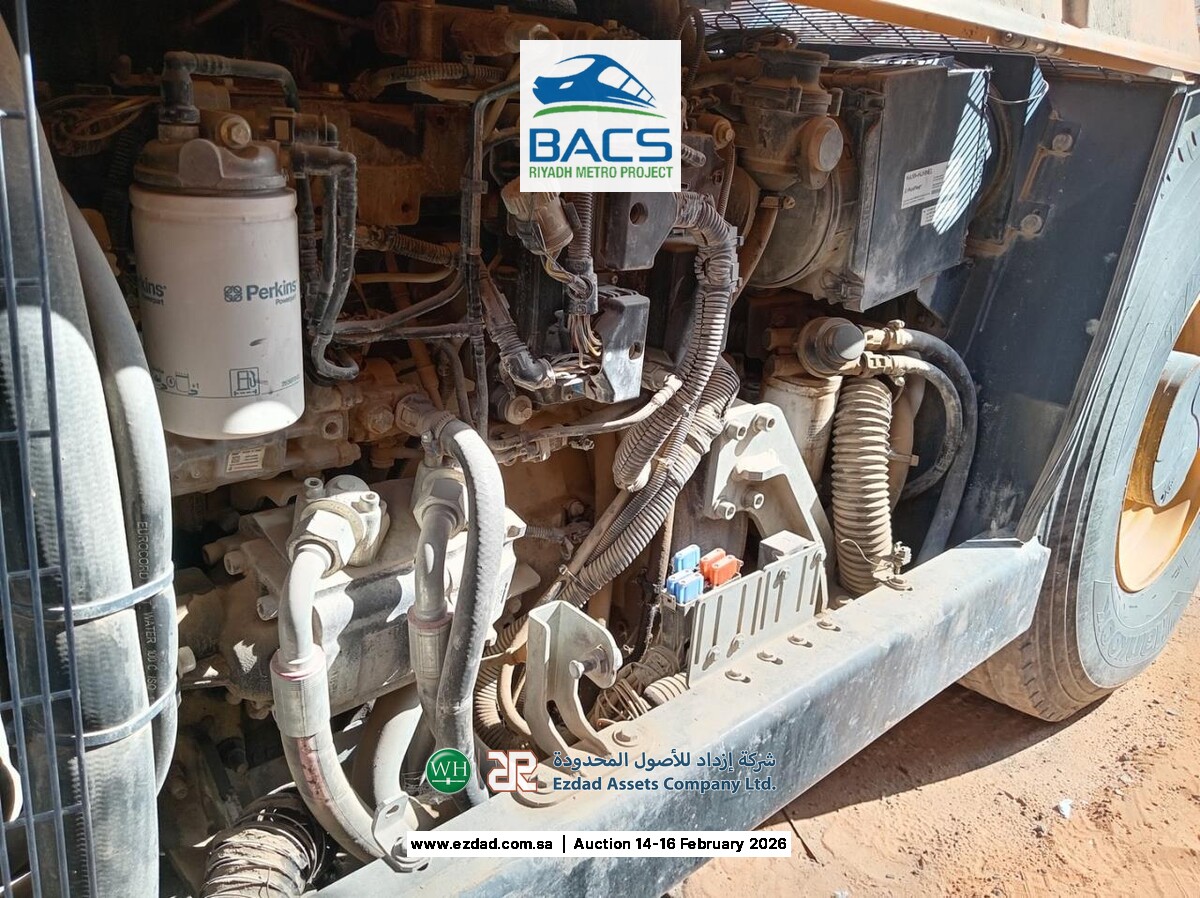 2014 Dieci Pegasus 60.16 Telescopic Hander-45154896