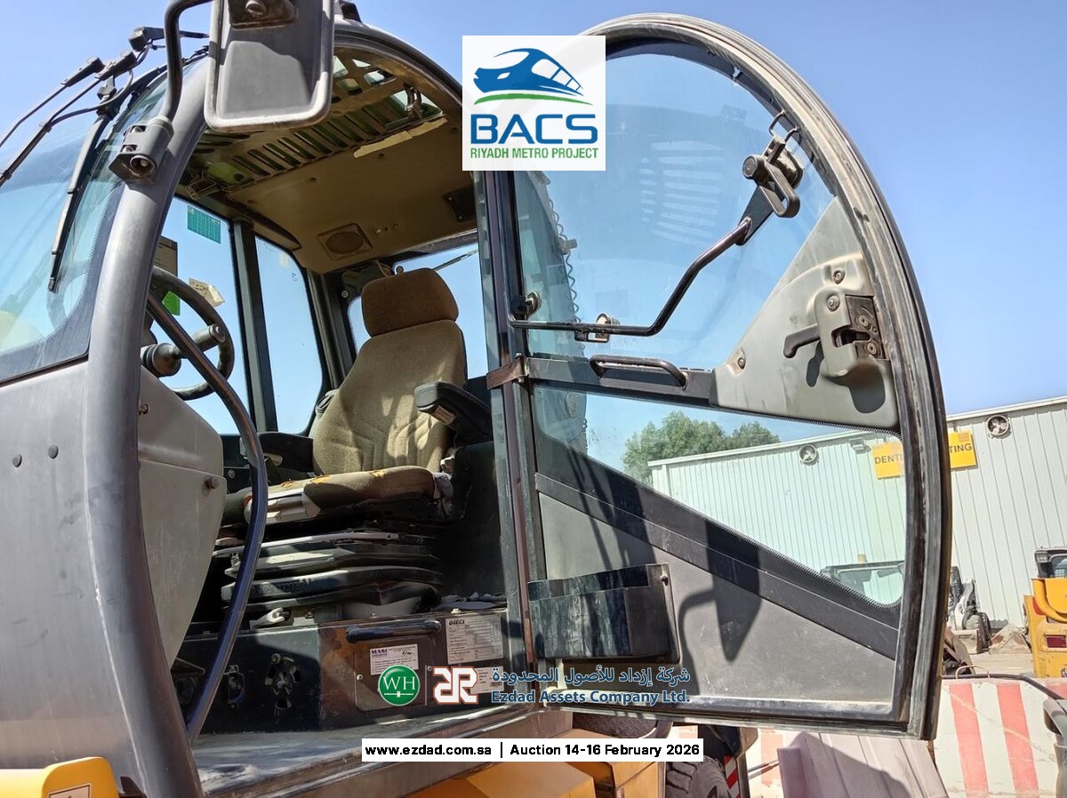 2014 Dieci Pegasus 60.16 Telescopic Hander-45154898