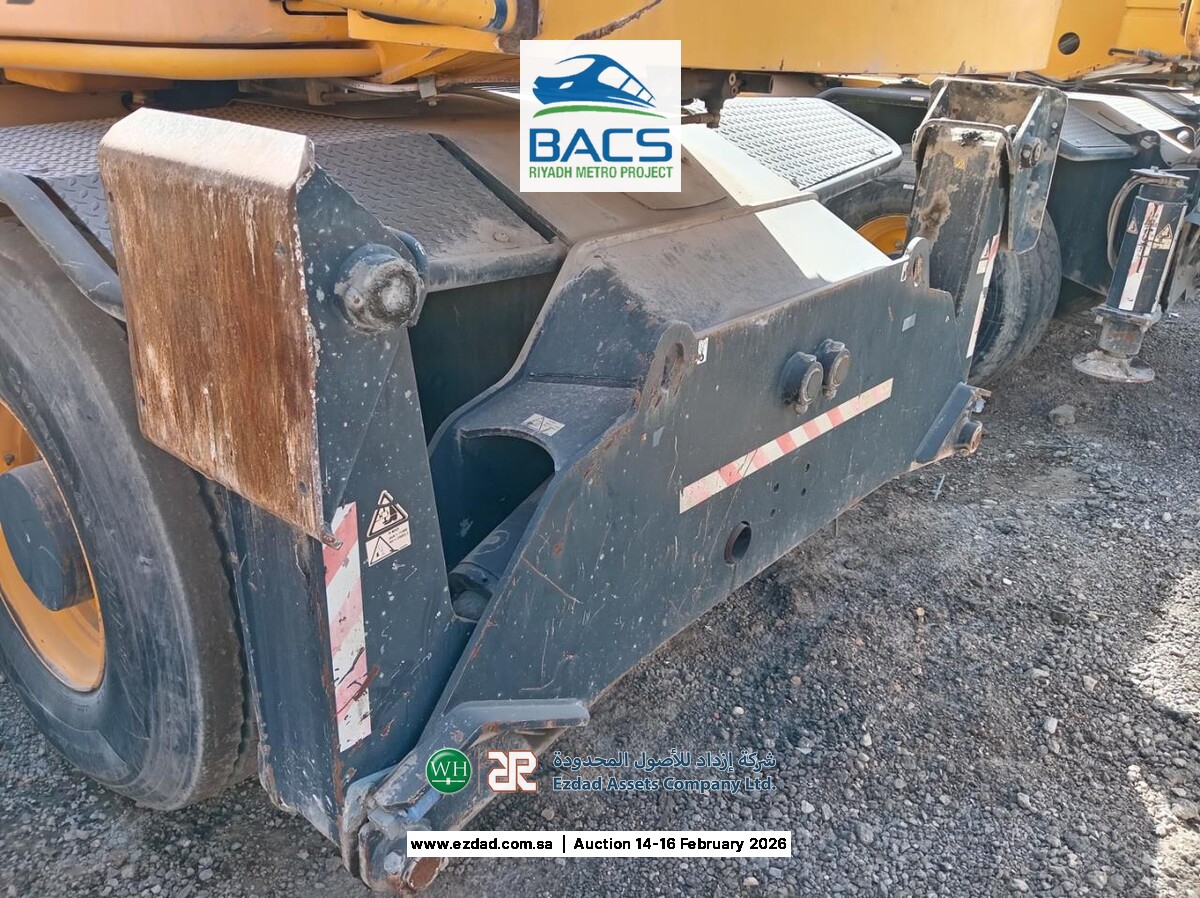 2014 Dieci Pegasus 60.16 Telescopic Hander-45154918