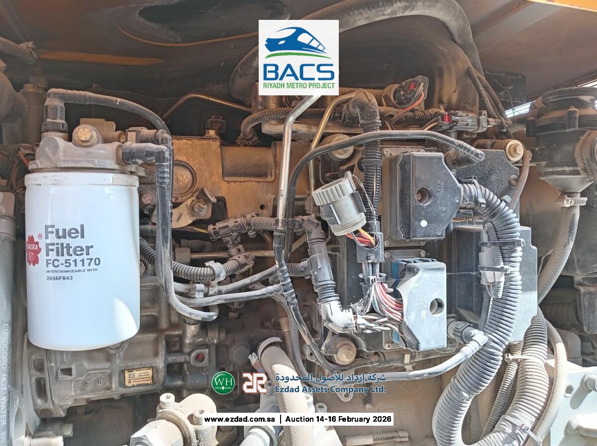 2014 Dieci Pegasus 60.16 Telescopic Hander-45154927