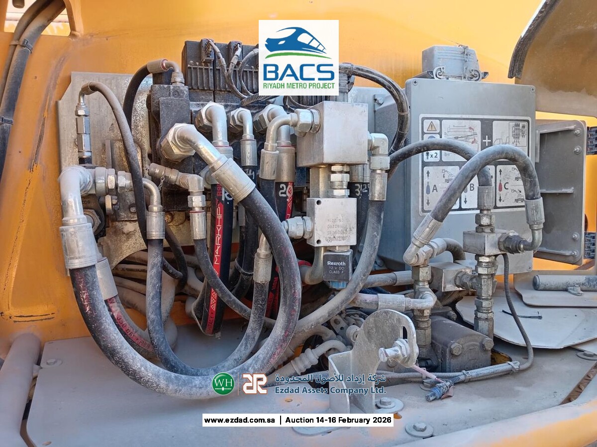 2014 Dieci Pegasus 60.16 Telescopic Hander-45154914