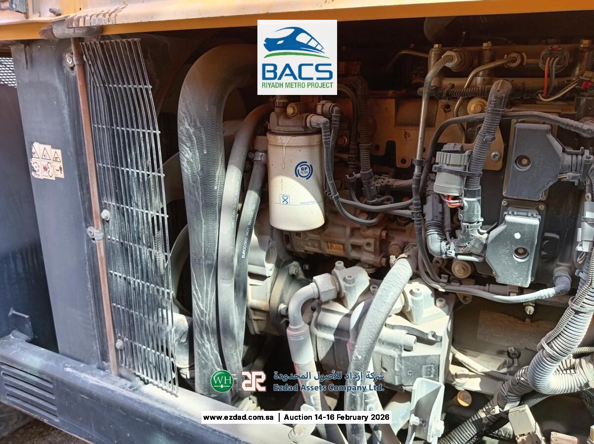 2014 Dieci Pegasus 60.16 Telescopic Hander-45154955