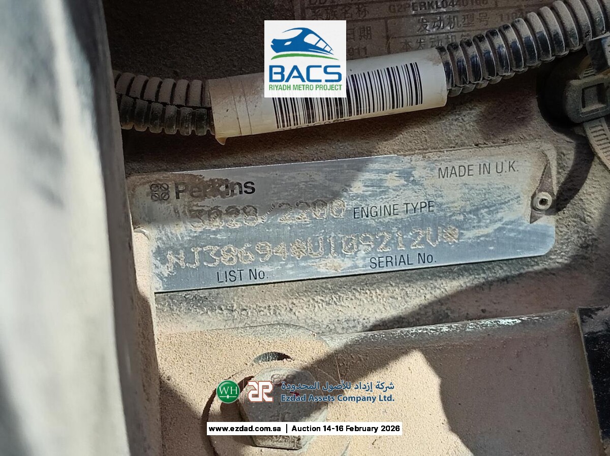 2014 Dieci Pegasus 60.16 Telescopic Hander-45154957