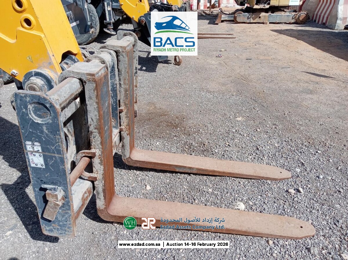 2014 Dieci Pegasus 60.16 Telescopic Hander-45154960