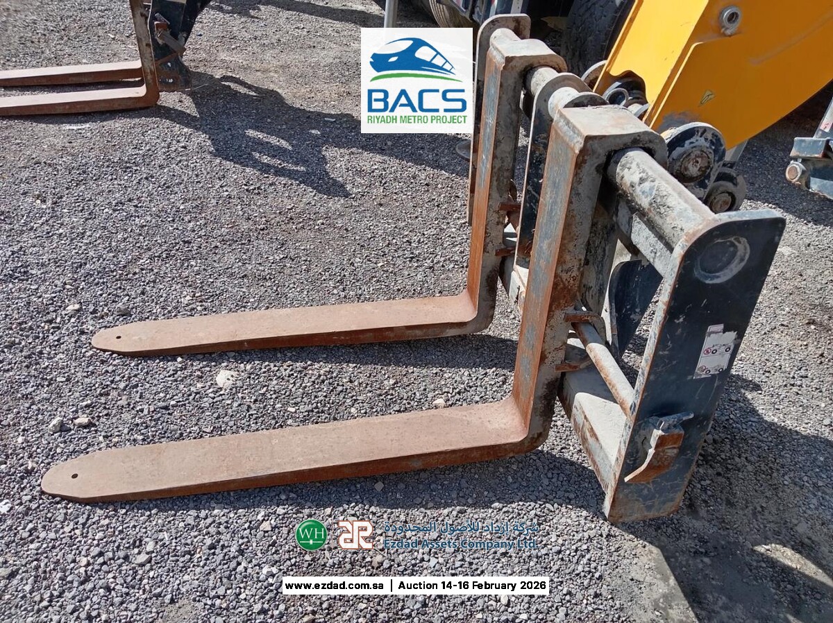 2014 Dieci Pegasus 60.16 Telescopic Hander-45154938