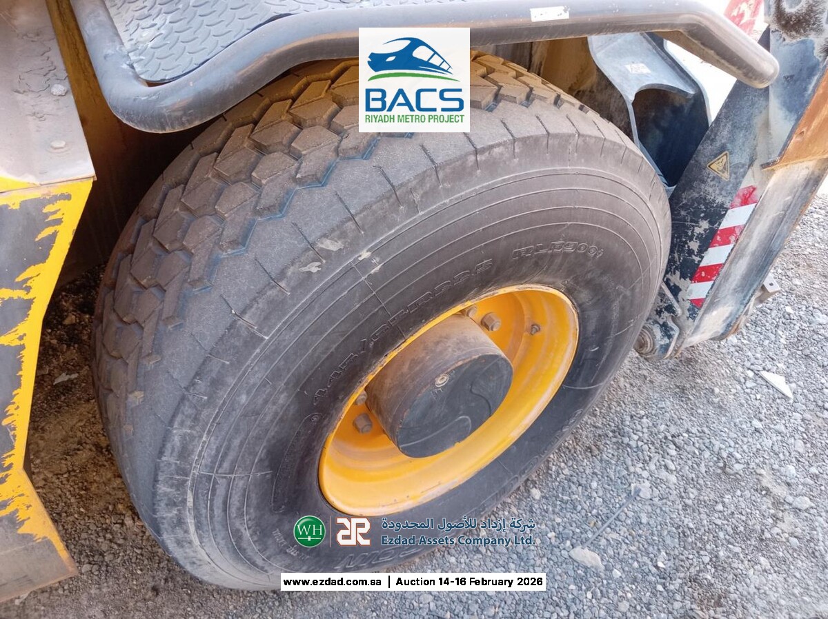 2014 Dieci Pegasus 60.16 Telescopic Hander-45154975