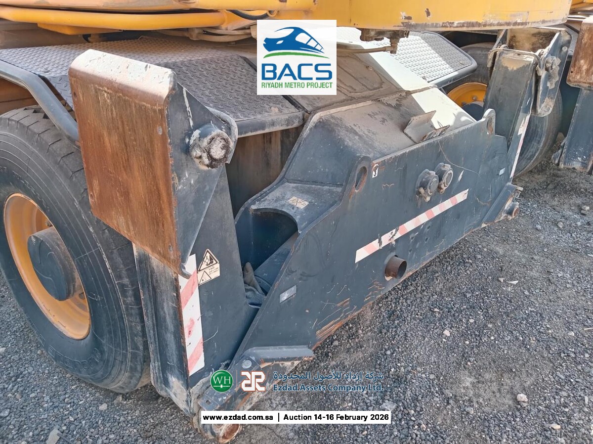 2014 Dieci Pegasus 60.16 Telescopic Hander-45154976