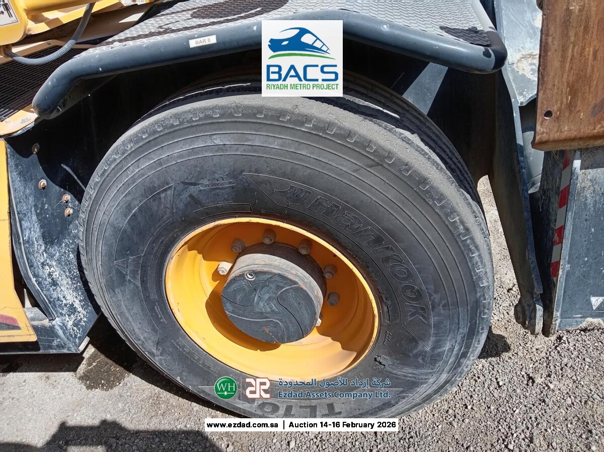 2014 Dieci Pegasus 60.16 Telescopic Hander-45154984