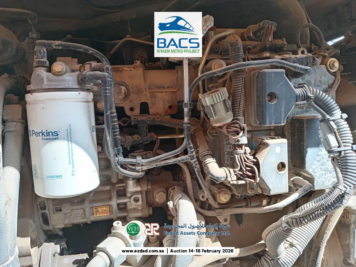 2014 Dieci Pegasus 60.16 Telescopic Hander-45154988