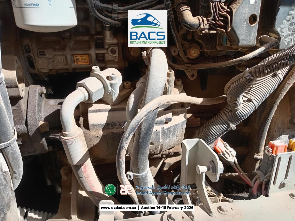 2014 Dieci Pegasus 60.16 Telescopic Hander-45154989