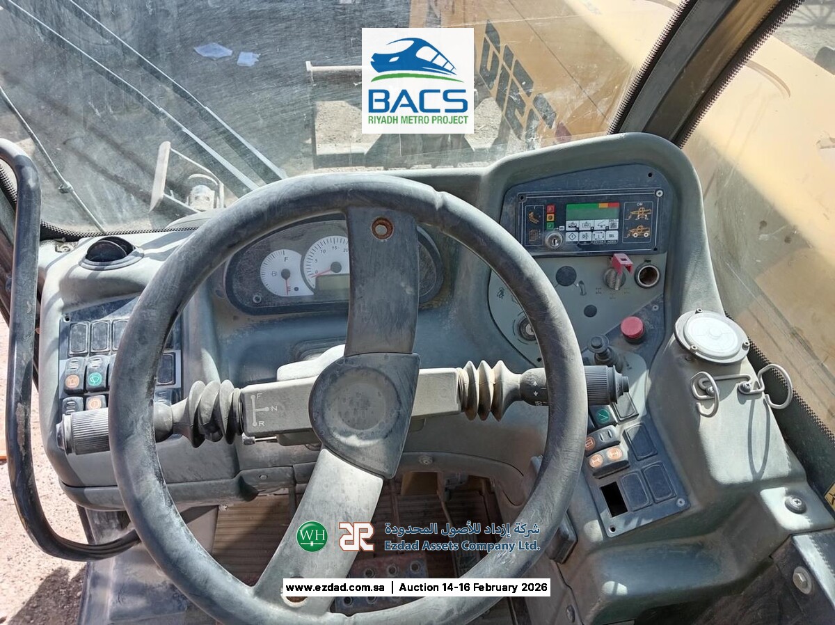 2014 Dieci Pegasus 60.16 Telescopic Hander-45154995