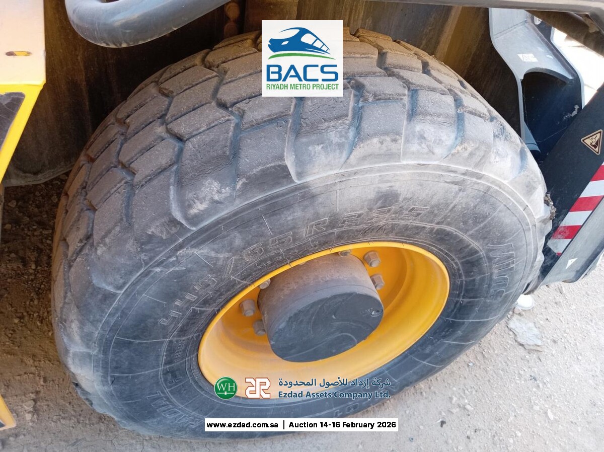 2014 Dieci Pegasus 60.16 Telescopic Hander-45155006