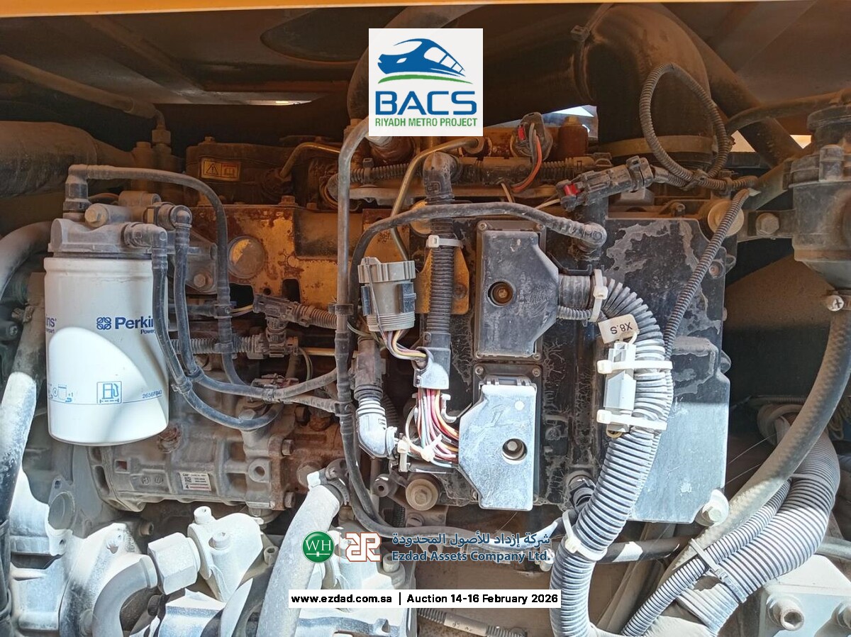 2014 Dieci Pegasus 60.16 Telescopic Hander-45155014