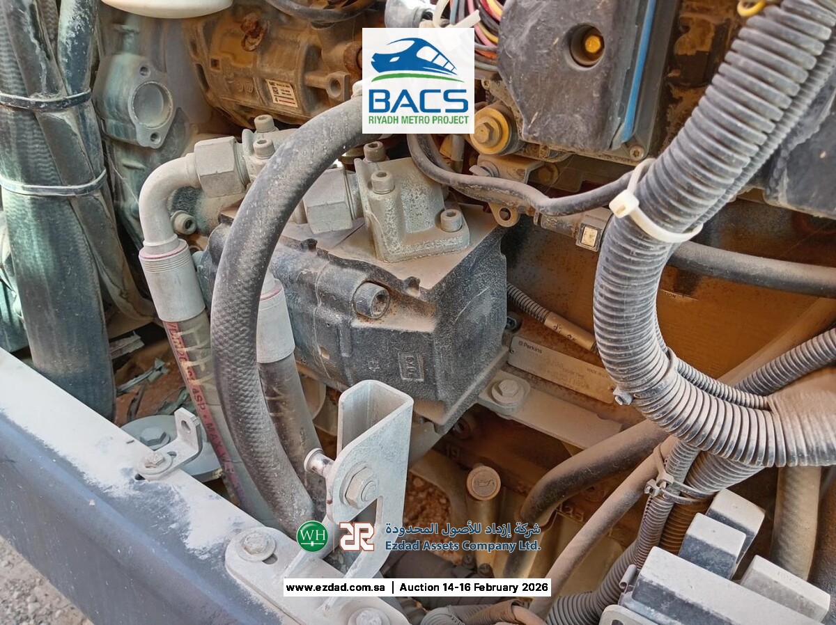 2014 Dieci Pegasus 60.16 Telescopic Hander-45155015