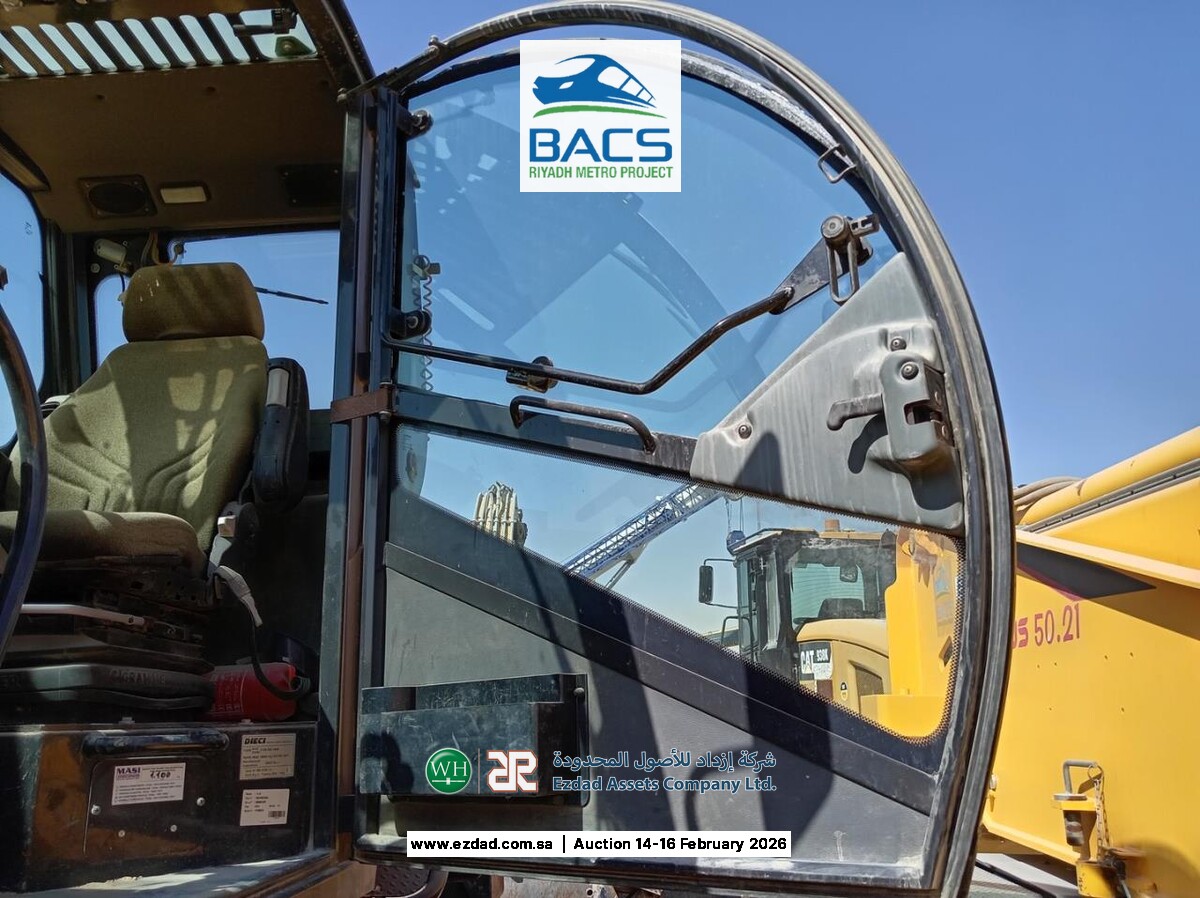 2014 Dieci Pegasus 60.16 Telescopic Hander-45155023