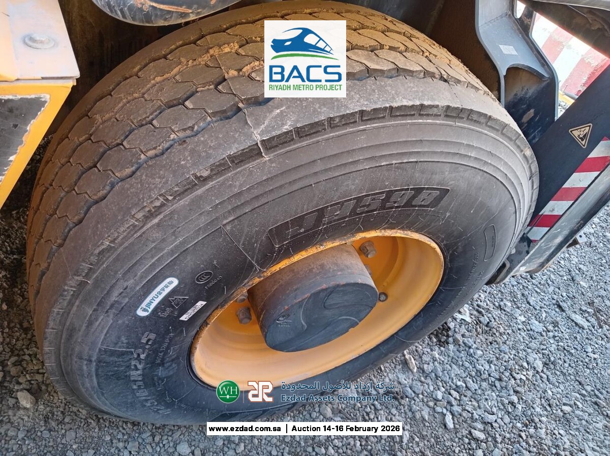 2014 Dieci Pegasus 60.16 Telescopic Hander-45155035