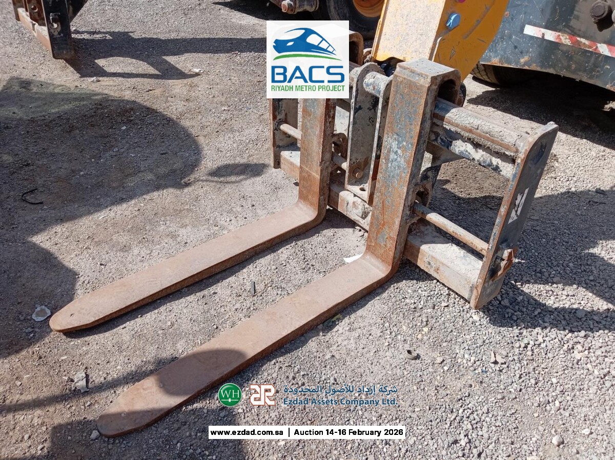 2014 Dieci Pegasus 60.16 Telescopic Hander-45155027