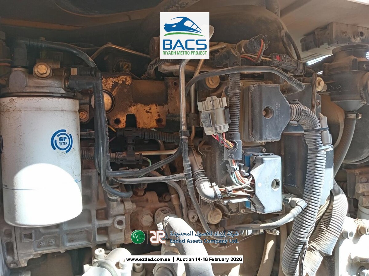 2014 Dieci Pegasus 60.16 Telescopic Hander-45155046