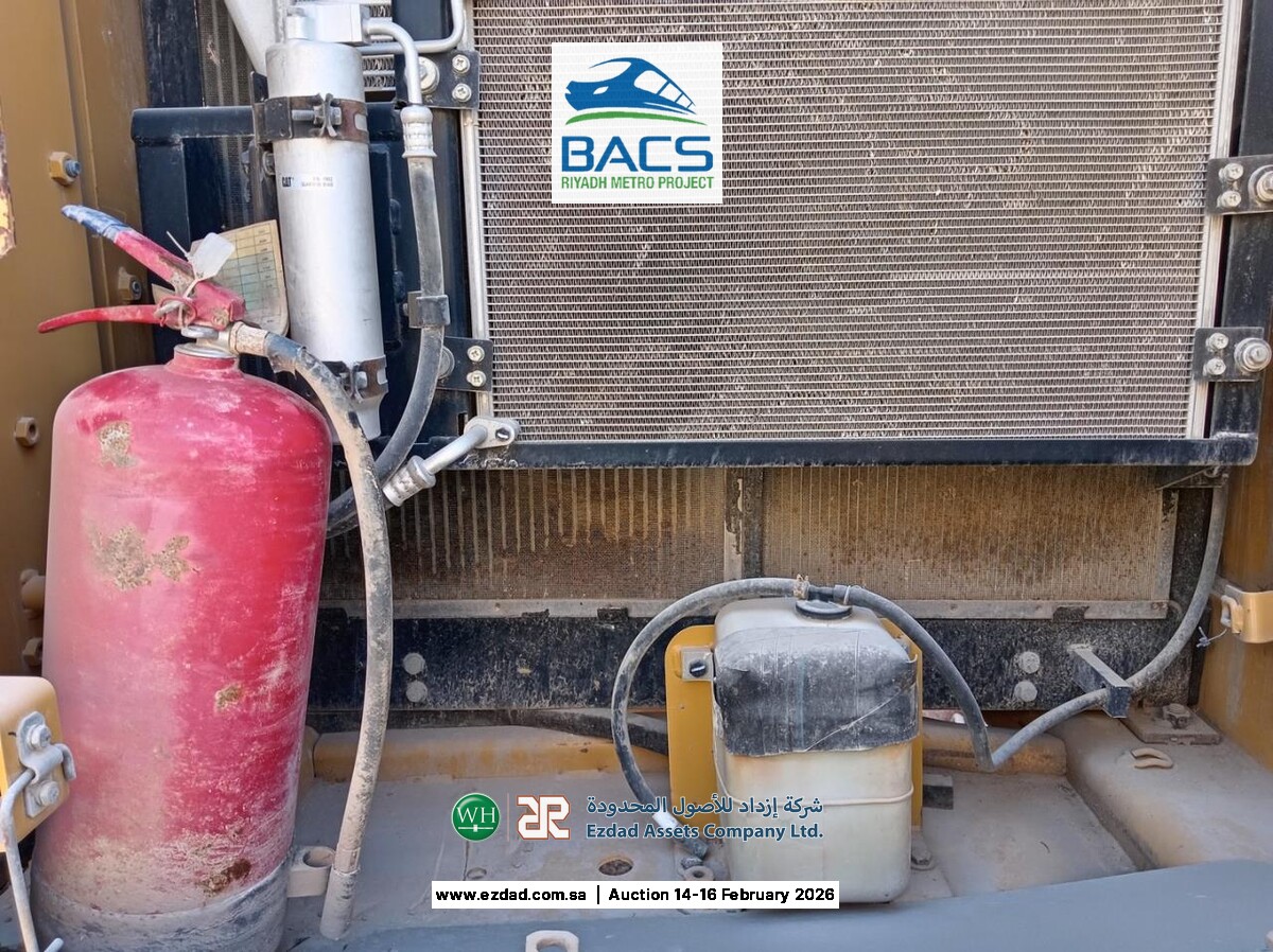 2014 Caterpillar 320D2L Tracked Excavator-45153607