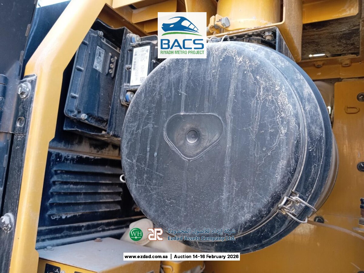 2014 Caterpillar 320D2L Tracked Excavator-45153610