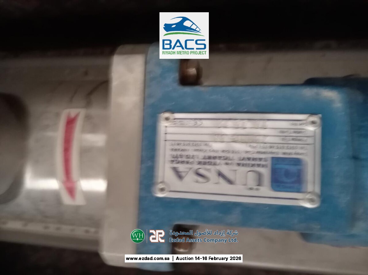 Herrenkneckt Spare Parts & Tooling-45155215