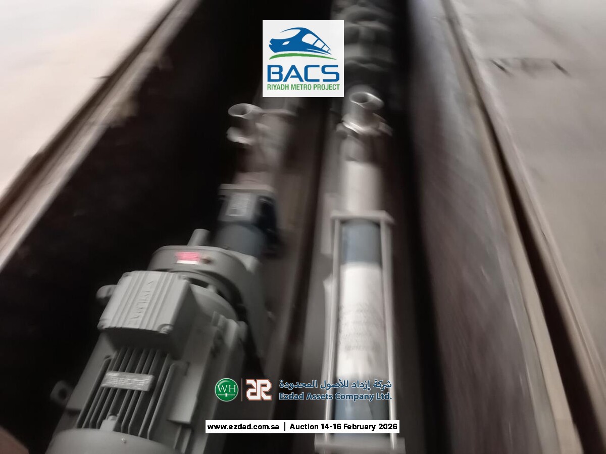 Herrenkneckt Spare Parts & Tooling-45155223