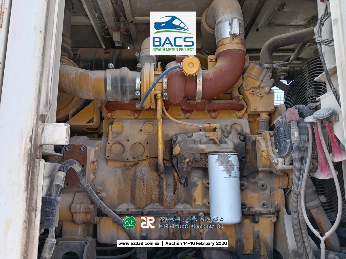 2015 Metalliance VMS50 Multi Purpose Vehicle-45155268