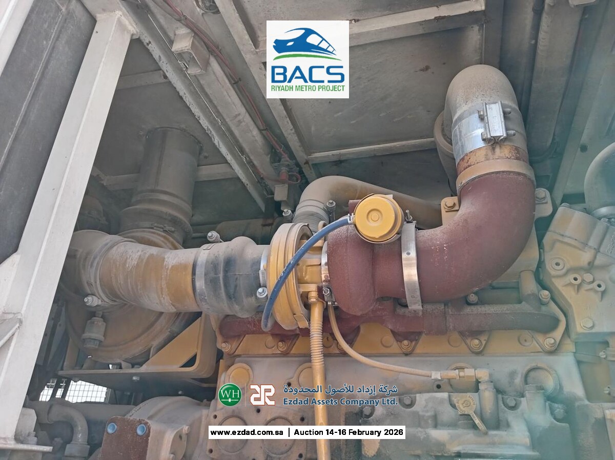 2015 Metalliance VMS50 Multi Purpose Vehicle-45155269