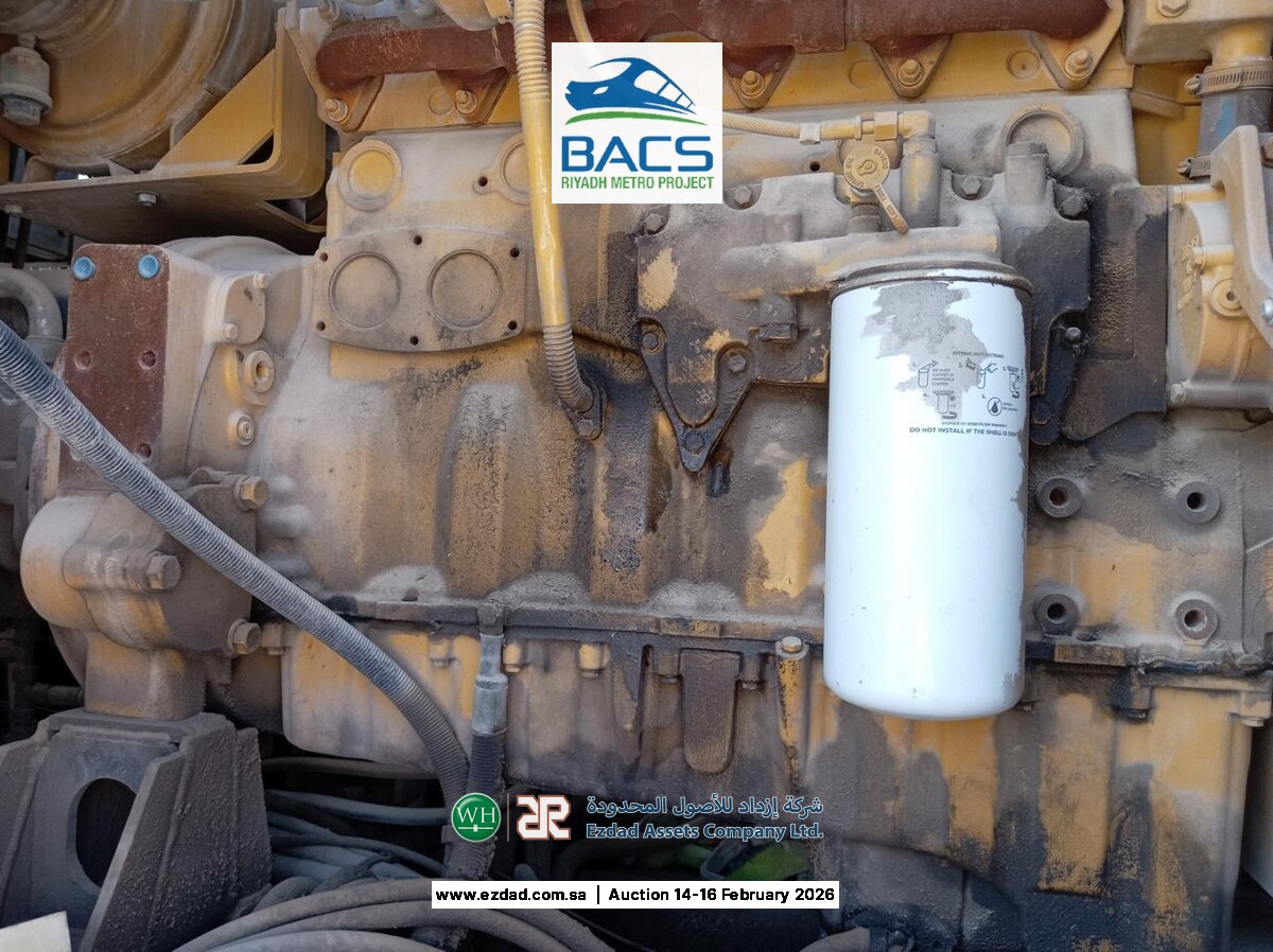 2015 Metalliance VMS50 Multi Purpose Vehicle-45155270