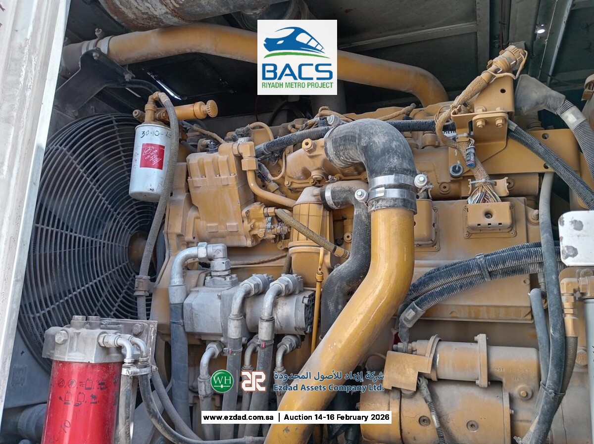 2015 Metalliance VMS50 Multi Purpose Vehicle-45155271