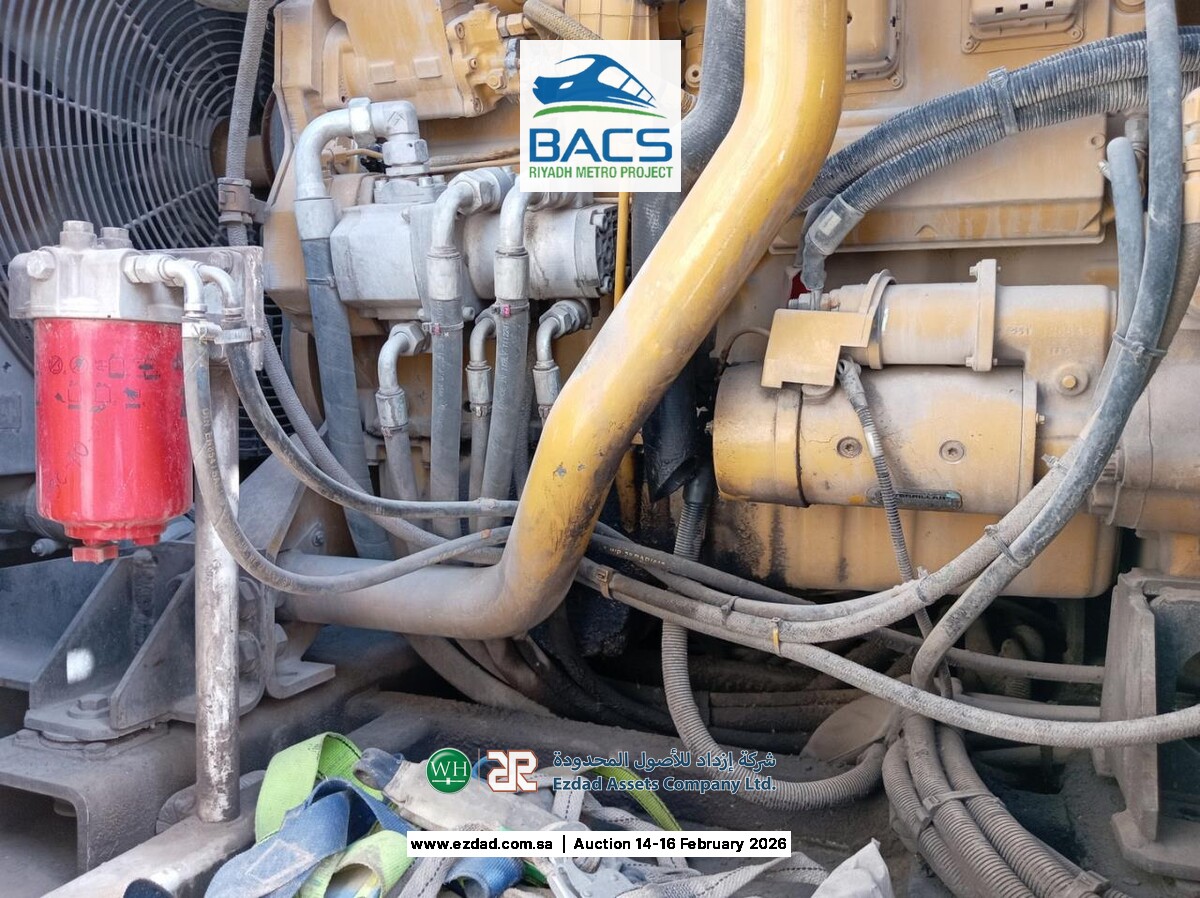 2015 Metalliance VMS50 Multi Purpose Vehicle-45155272