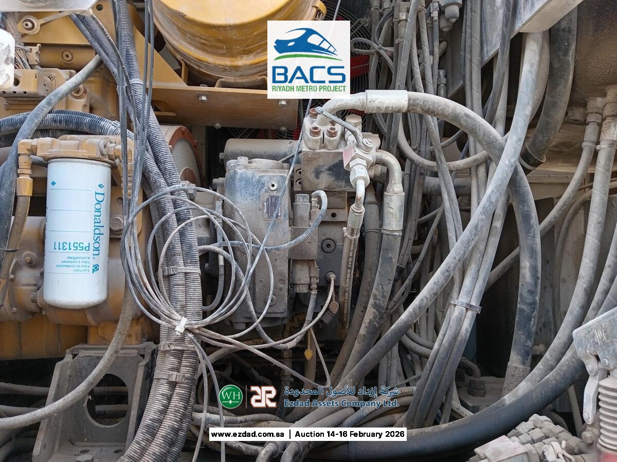 2015 Metalliance VMS50 Multi Purpose Vehicle-45155275