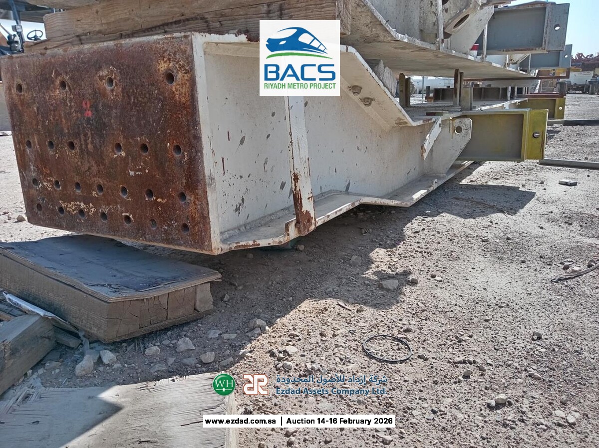 2015 Metalliance VMS50 Multi Purpose Vehicle-45155276