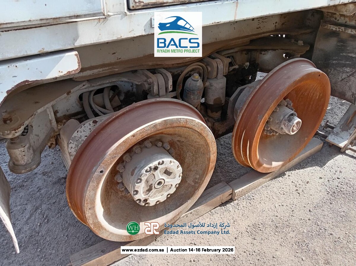 2015 Metalliance VMS50 Multi Purpose Vehicle-45155262