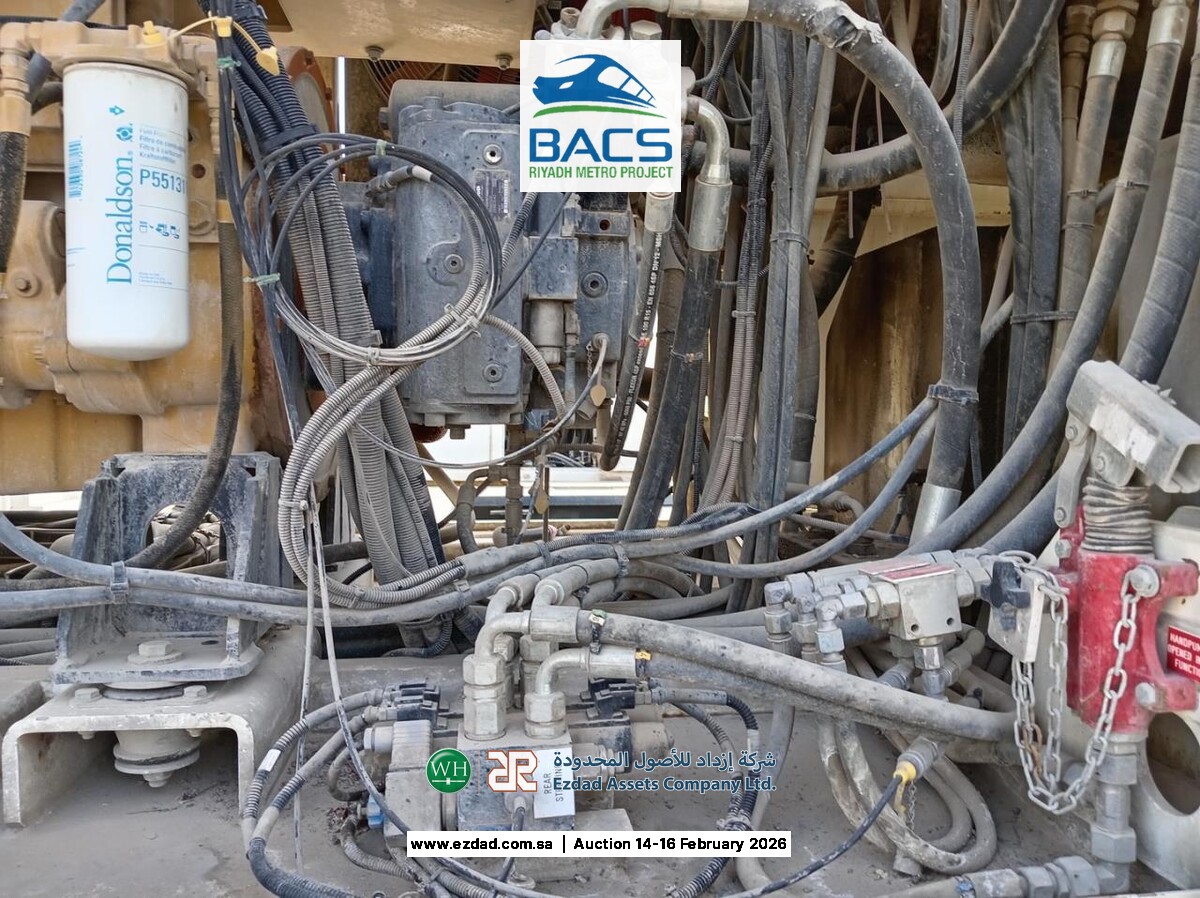 2015 Metalliance VMS50 Multi Purpose Vehicle-45155287