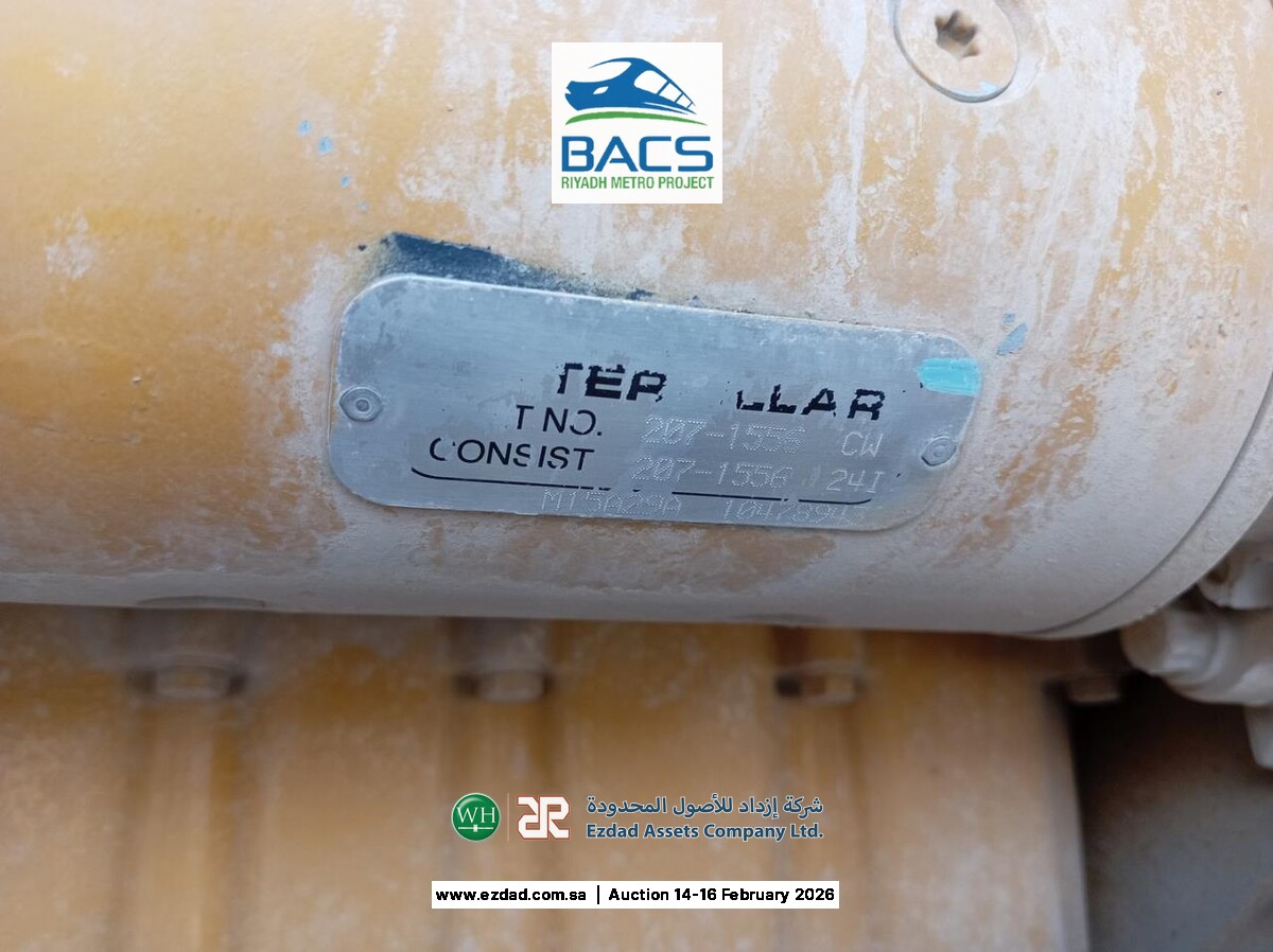 2015 Metalliance VMS50 Multi Purpose Vehicle-45155288