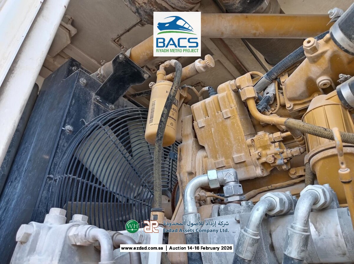 2015 Metalliance VMS50 Multi Purpose Vehicle-45155289