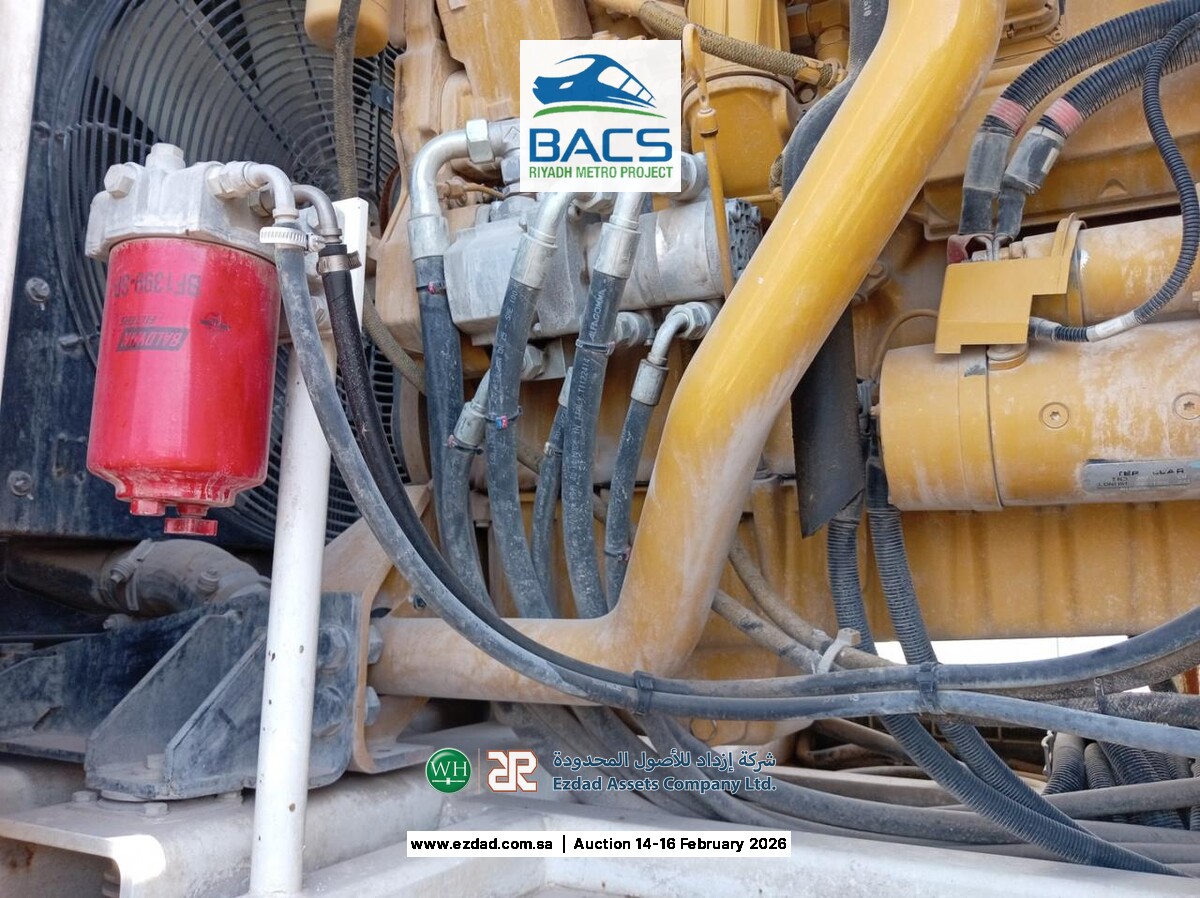 2015 Metalliance VMS50 Multi Purpose Vehicle-45155290