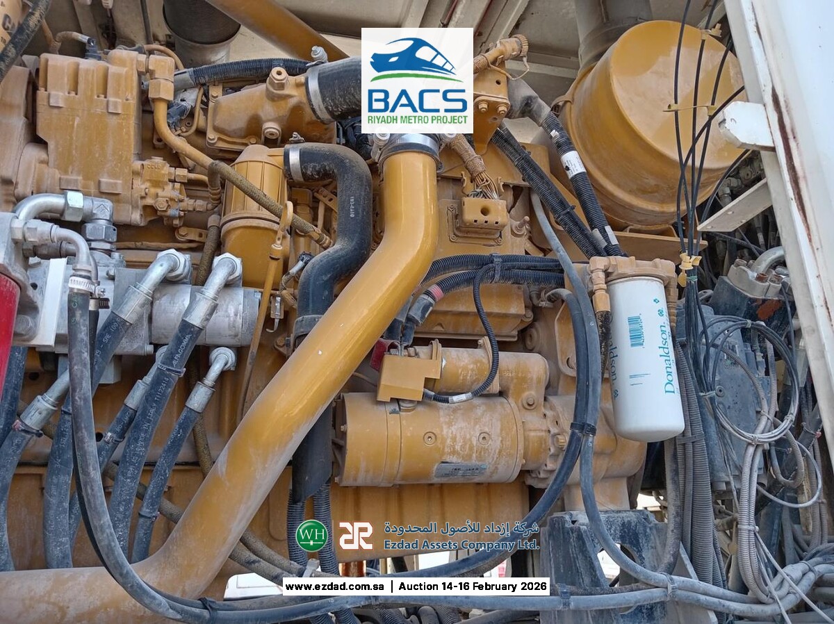 2015 Metalliance VMS50 Multi Purpose Vehicle-45155291