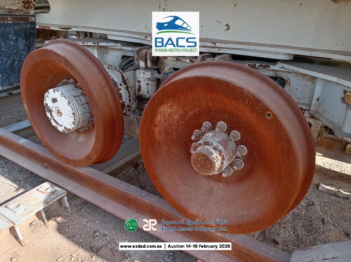 2015 Metalliance VMS50 Multi Purpose Vehicle-45155292