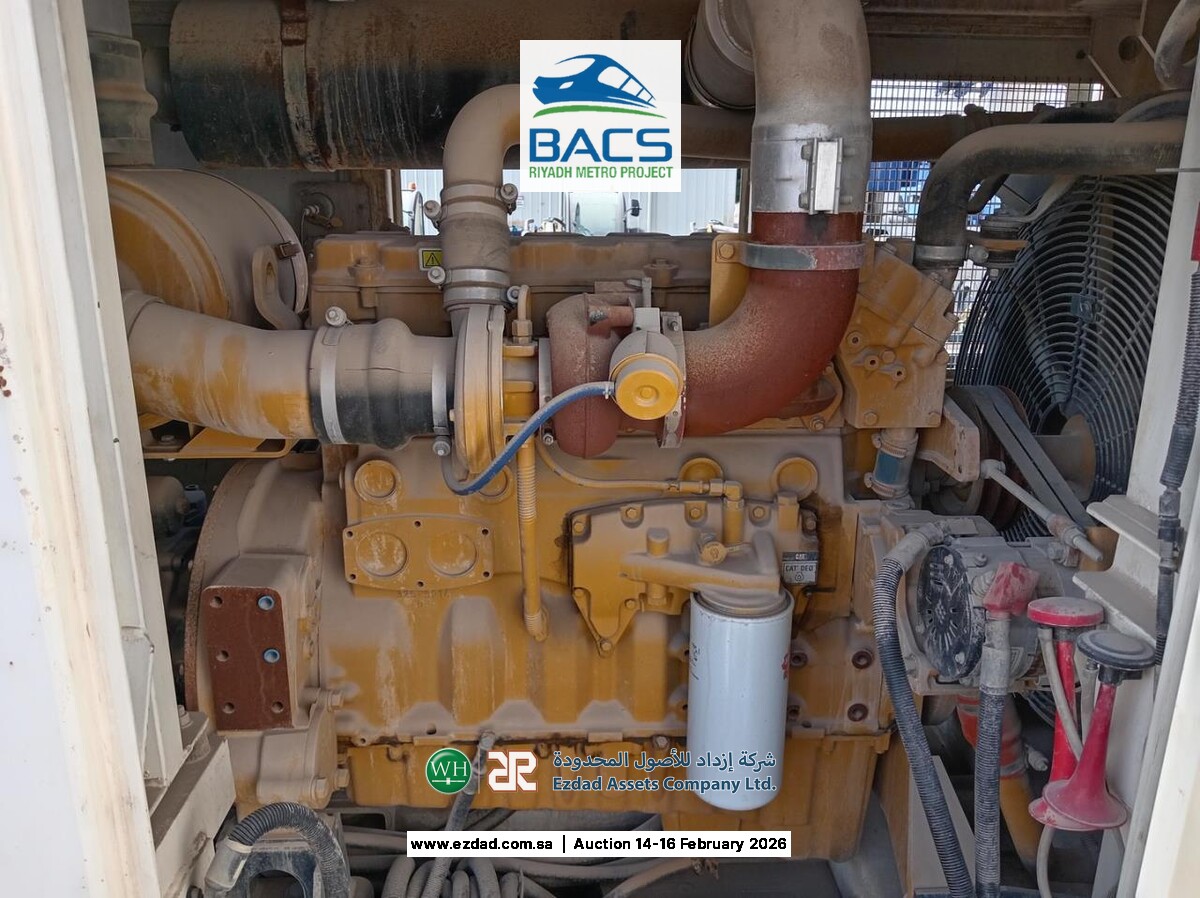 2015 Metalliance VMS50 Multi Purpose Vehicle-45155297