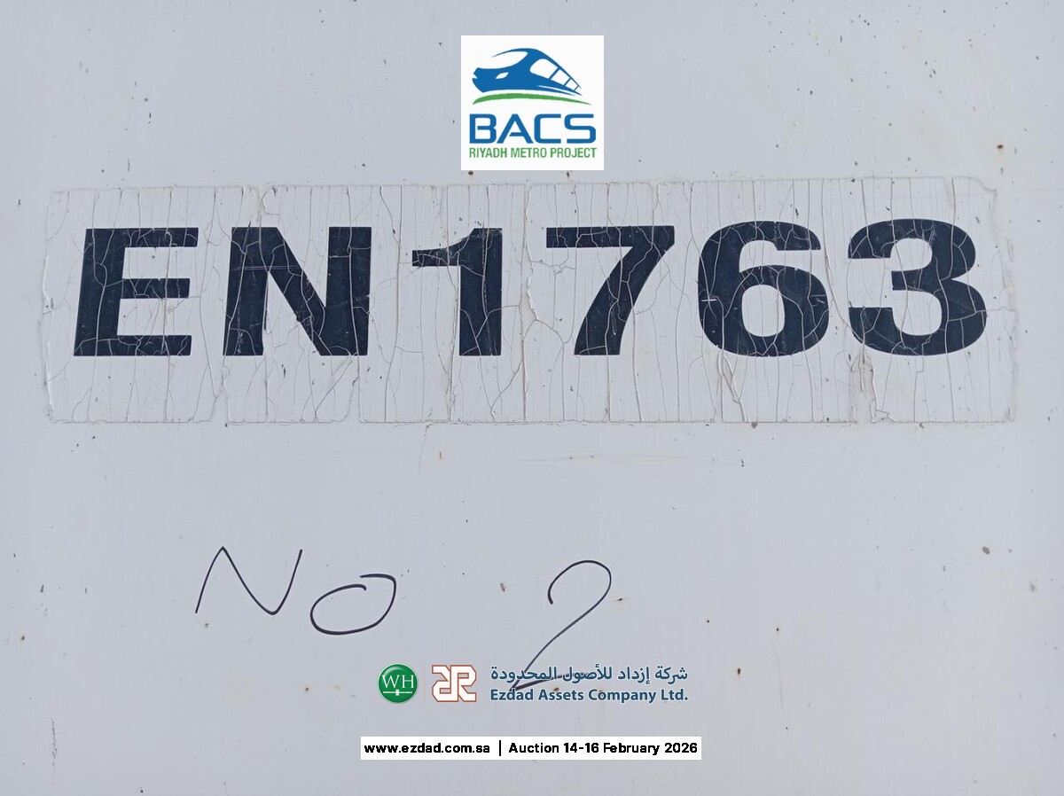 2015 Metalliance VMS50 Multi Purpose Vehicle-45155307