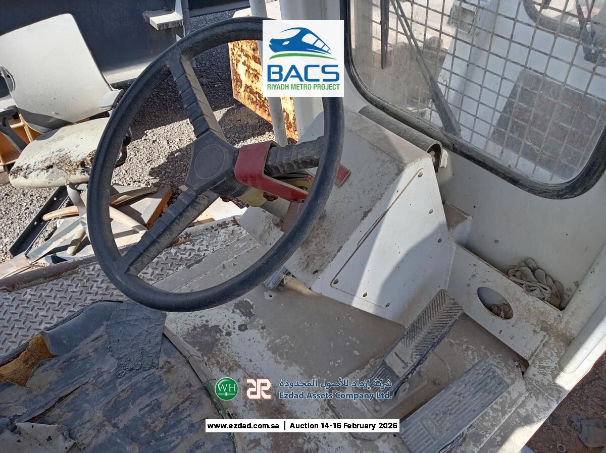 2015 Metalliance VMS50 Multi Purpose Vehicle-45155283