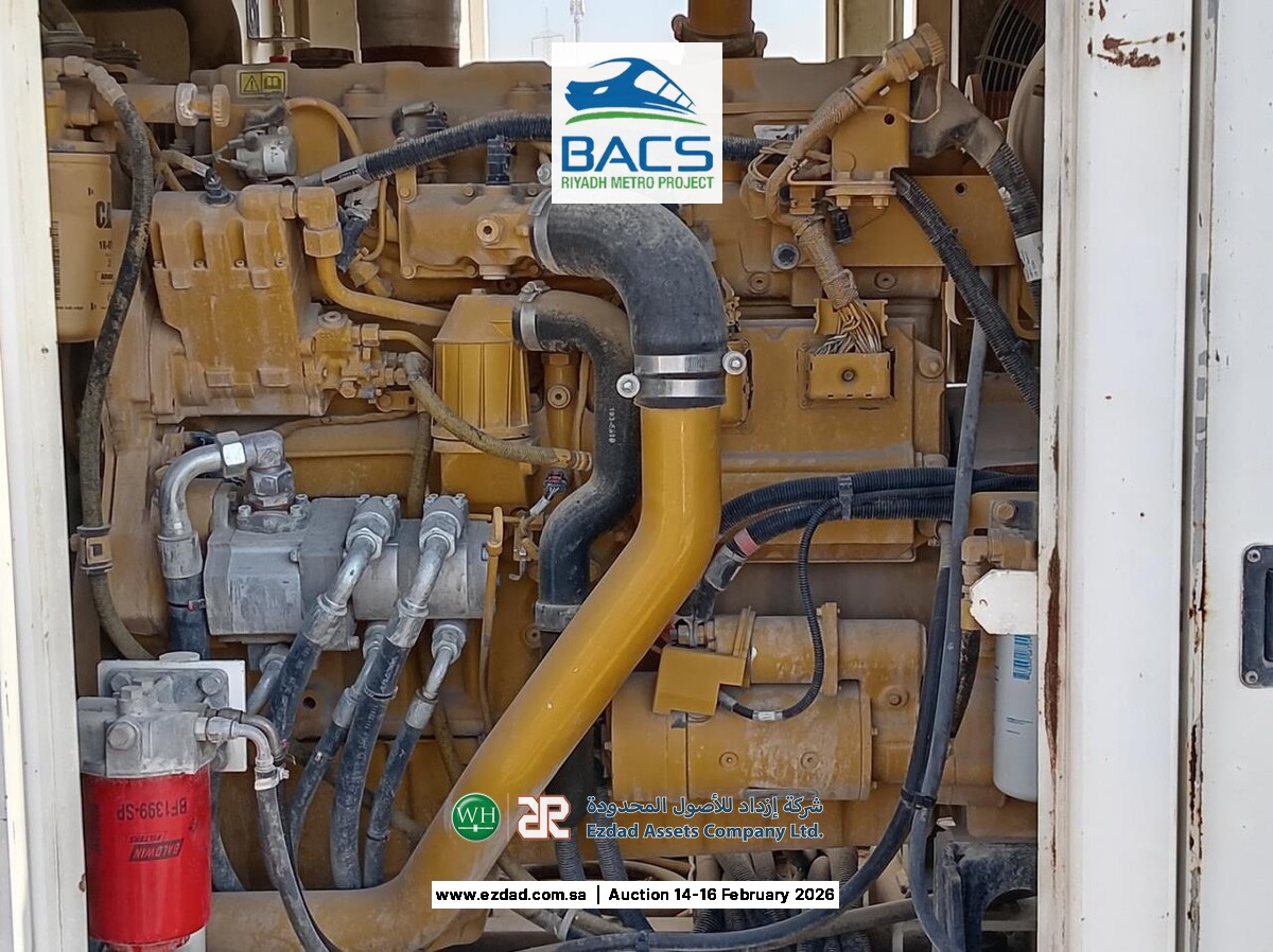 2015 Metalliance VMS50 Multi Purpose Vehicle-45155285