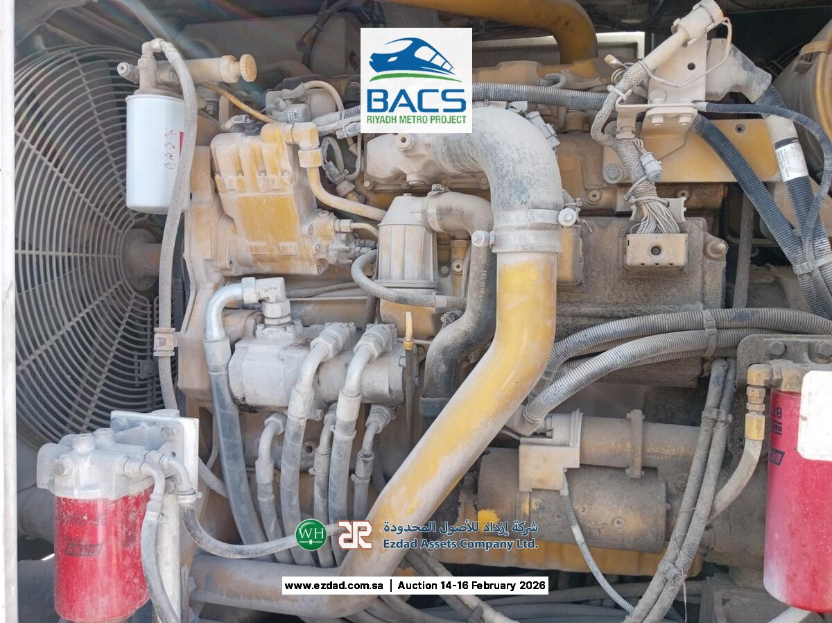 2015 Metalliance VMS50 Multi Purpose Vehicle-45155325