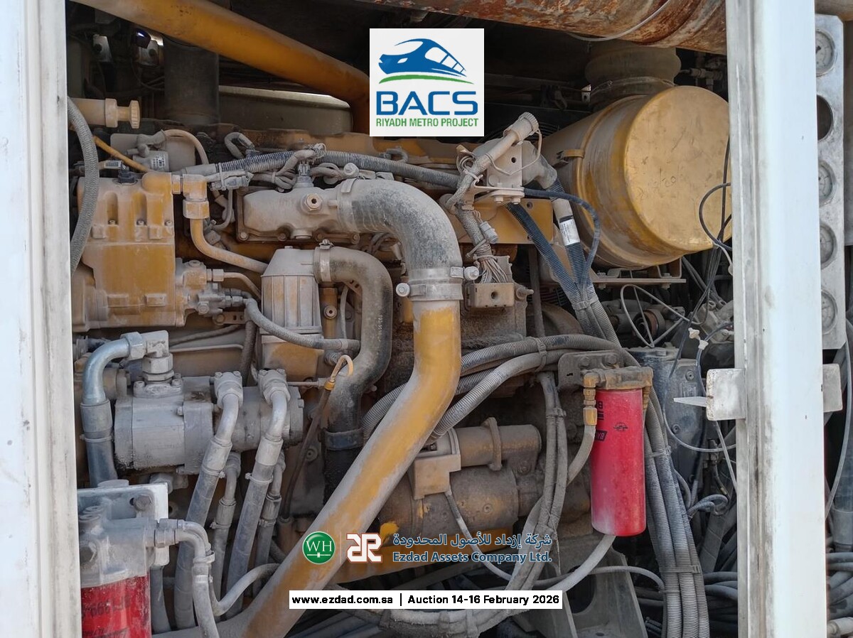 2015 Metalliance VMS50 Multi Purpose Vehicle-45155328