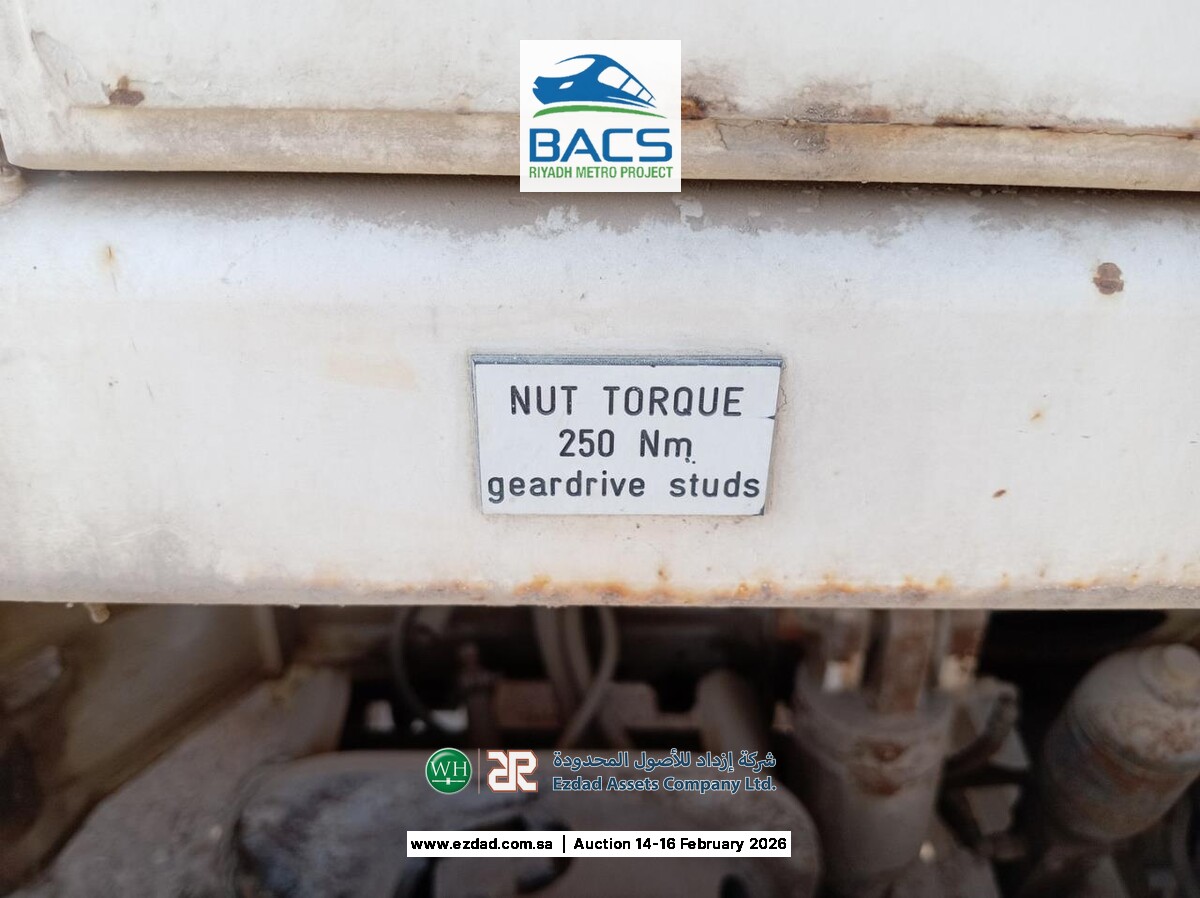 2015 Metalliance VMS50 Multi Purpose Vehicle-45155330